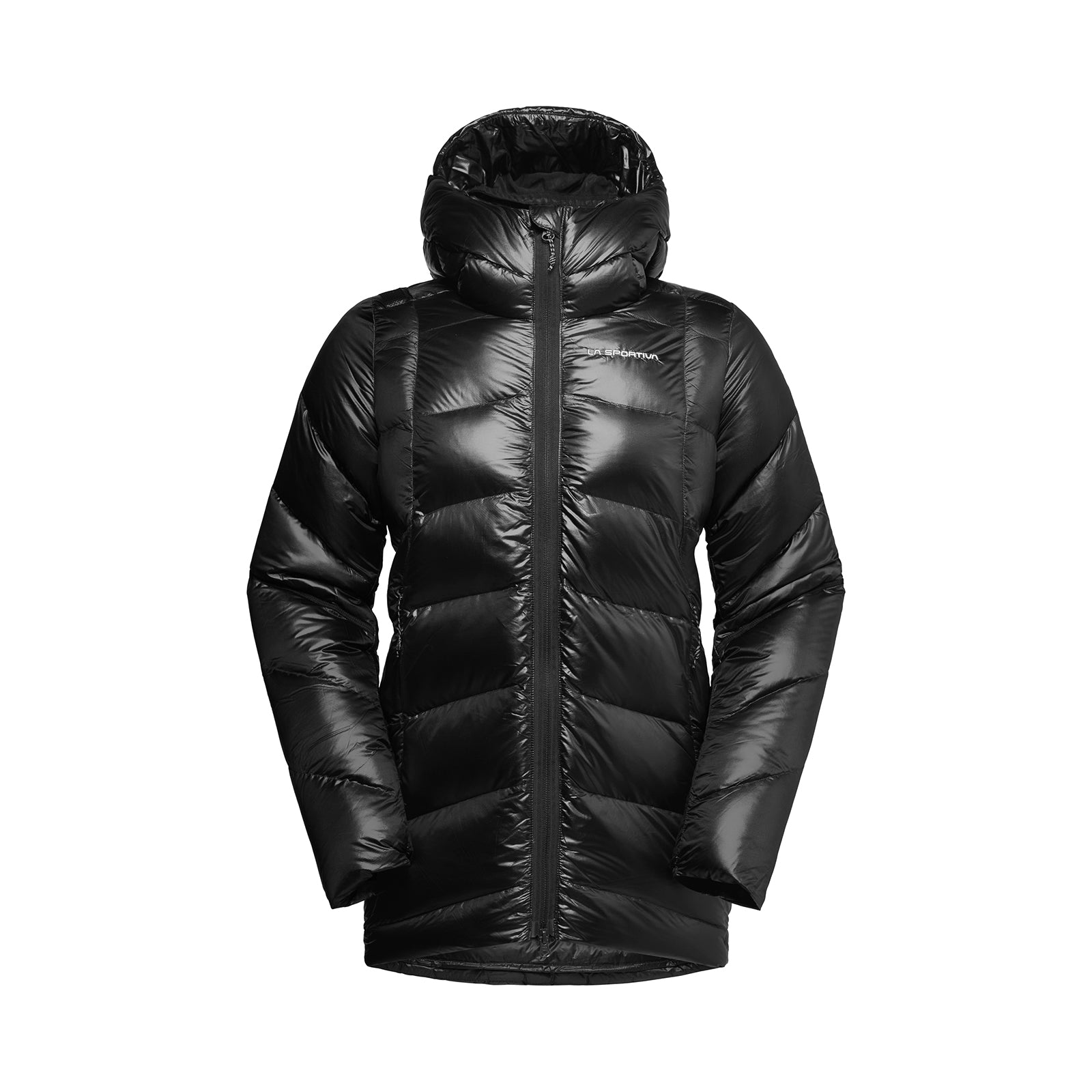 Supercouloir Down Parka Women's Black/Onyx Alt View #6
