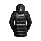 Supercouloir Down Parka Women's Black/Onyx Alt View #7