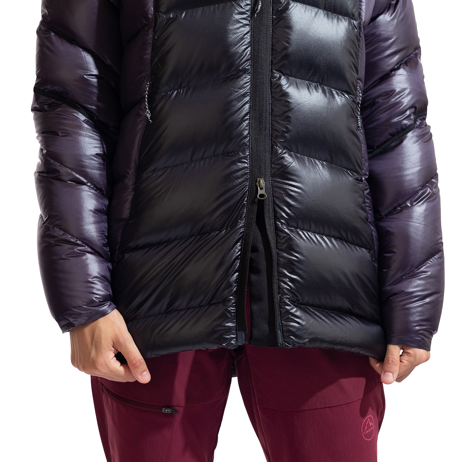 La Sportiva Women's Supercouloir Down Parka