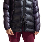 Supercouloir Down Parka Women's Black/Onyx Alt View #3