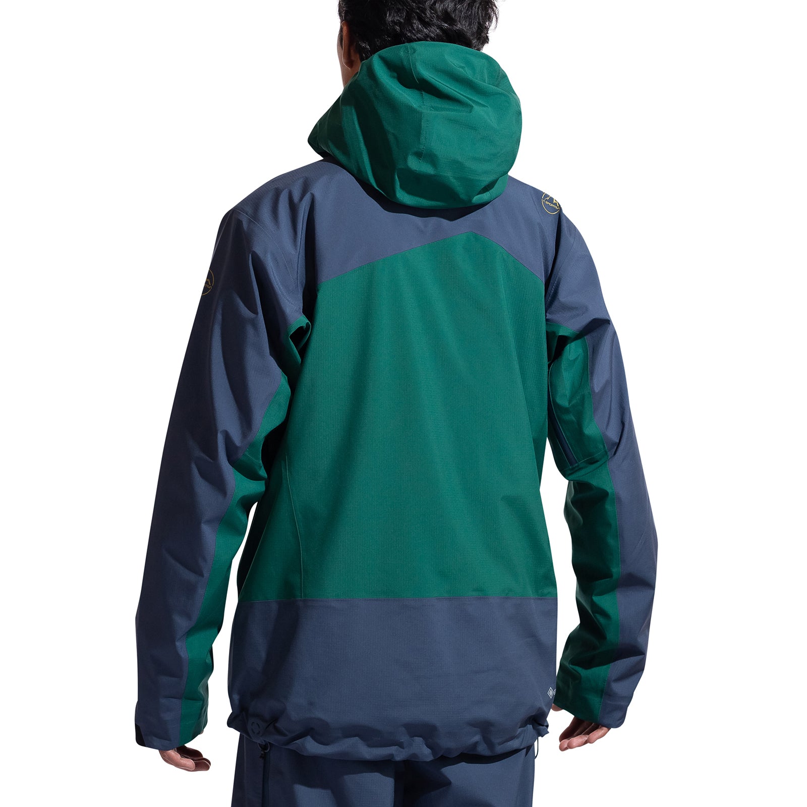 La Sportiva Men's Alpine Guide GTX Performance Jacket
