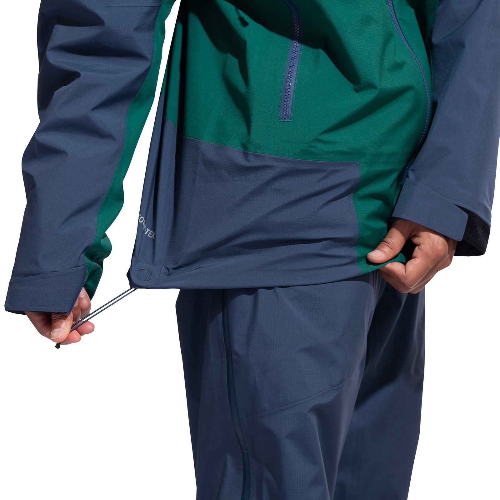 La Sportiva Men's Alpine Guide GTX Performance Jacket