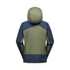 Veste de performance Alpine Guide GTX pour homme Cypress/Night Sky Alt View #10