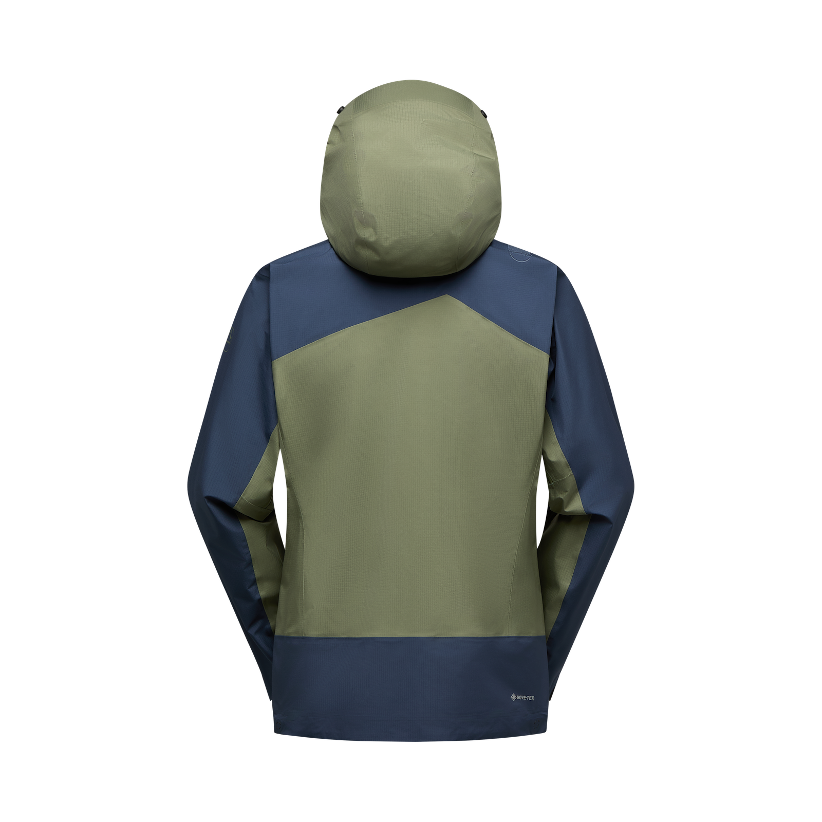 Veste de performance Alpine Guide GTX pour homme Cypress/Night Sky Alt View #10
