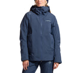 Alpine Guide GTX Performance Jacket Women's Night Sky Alt View #1