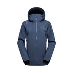 Alpine Guide GTX Performance Jacket Women's Night Sky Alt View #5