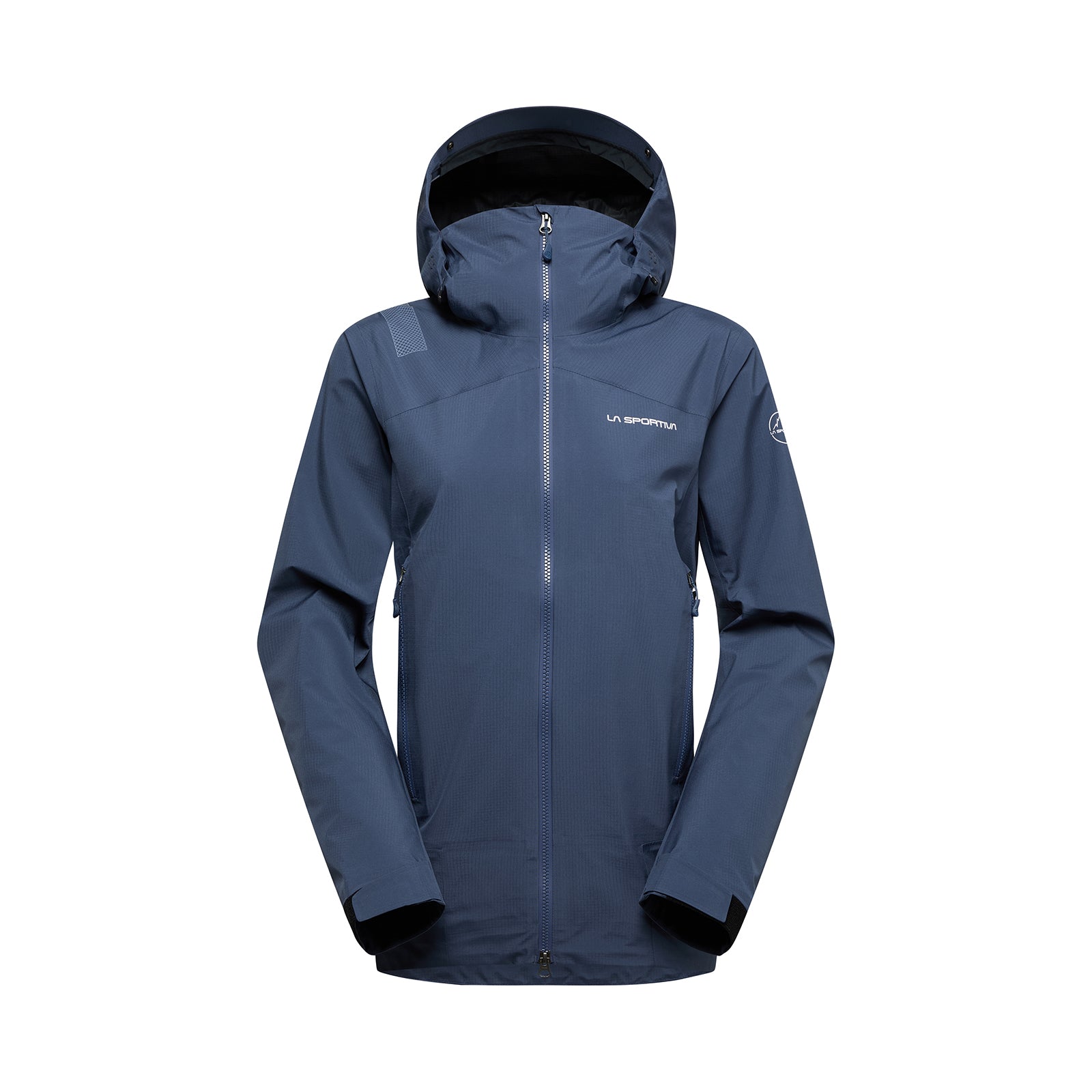 Alpine Guide GTX Performance Jacket Women's Night Sky Alt View #5
