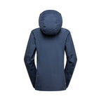 Alpine Guide GTX Performance Jacket Women's Night Sky Alt View #6