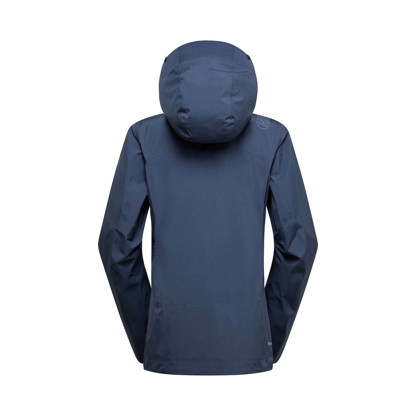 Alpine Guide GTX Performance Jacket Women's Night Sky Alt View #6
