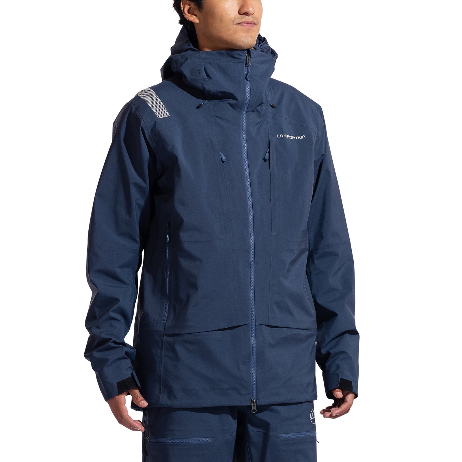 La Sportiva Men's Sender GTX Performance Jacket