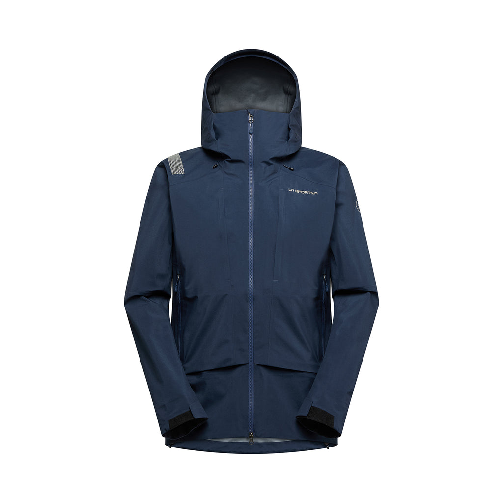 Veste Sender GTX Performance pour homme Night Sky Alt View #6

