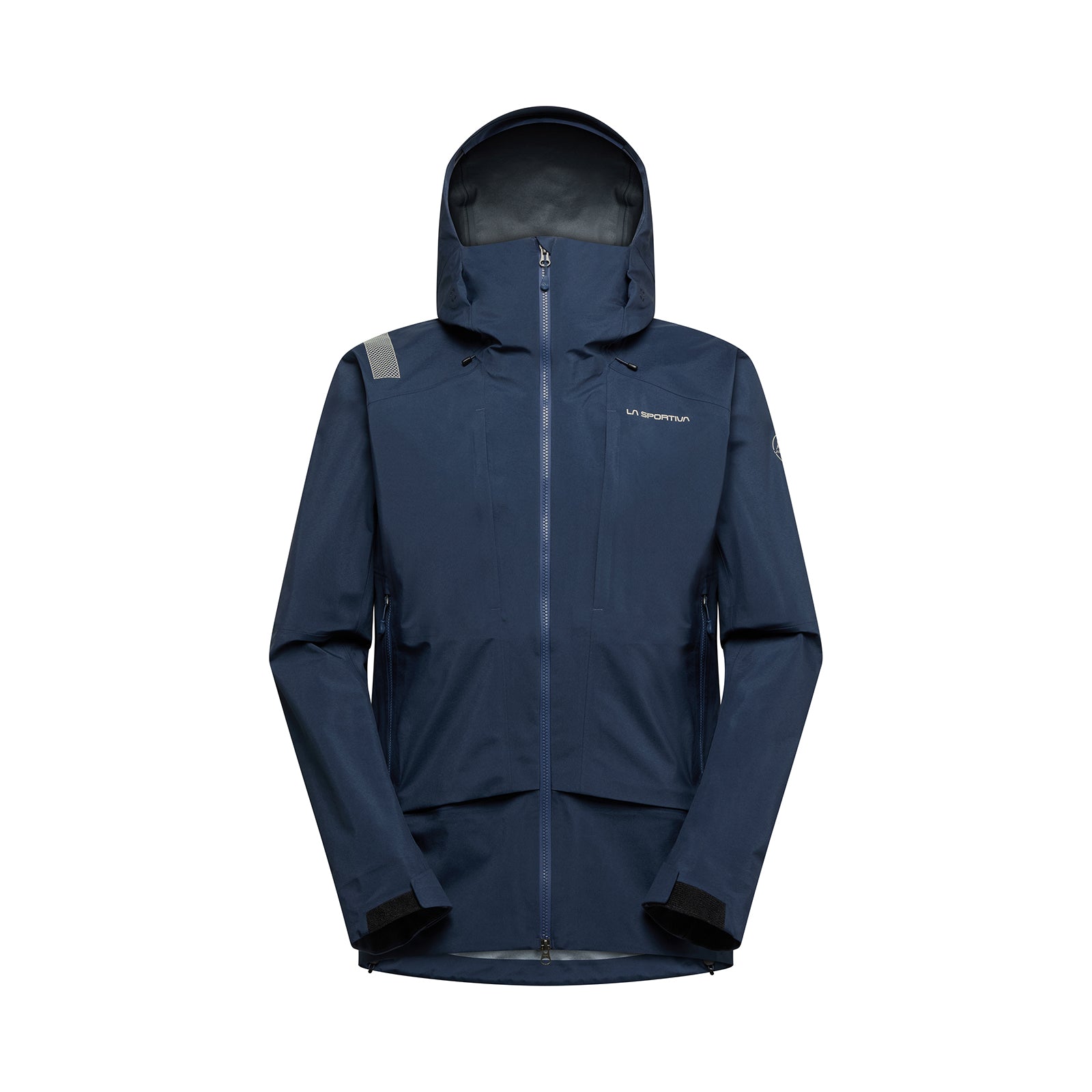 Veste Sender GTX Performance pour homme Night Sky Alt View #6
