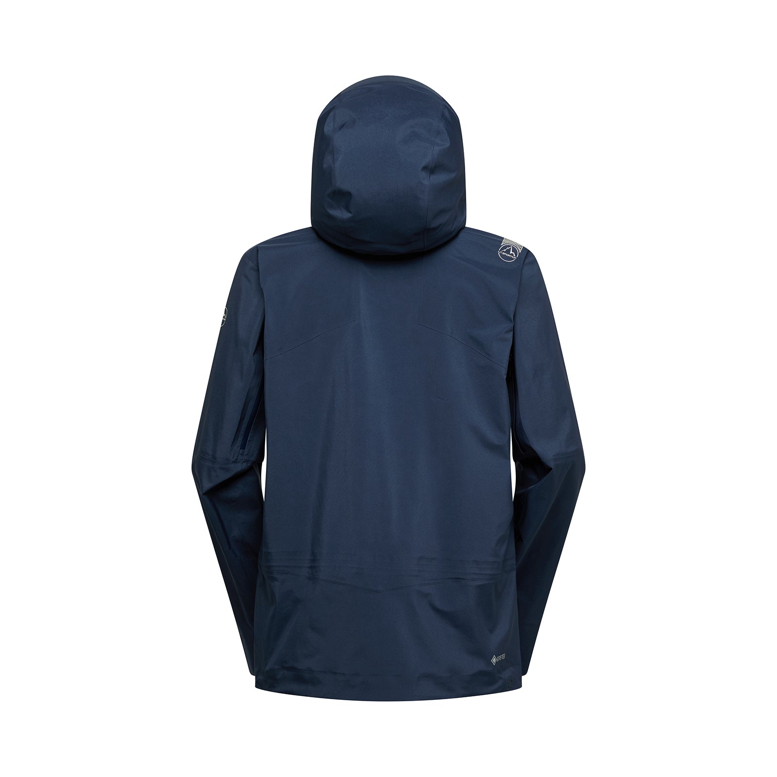 Veste Sender GTX Performance pour homme Night Sky Alt View #7
