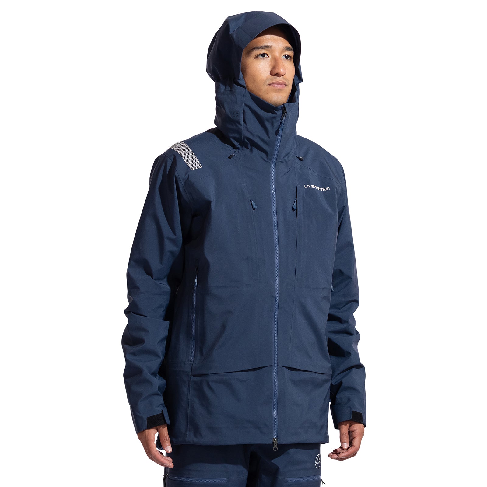 ジャケット・アウター  Gore-Tex Performance Jacket L La Sportiva Men's Sender GTX Performance Jacket