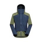 Veste Sender GTX Performance pour homme Night Sky/Cypress Alt View #1