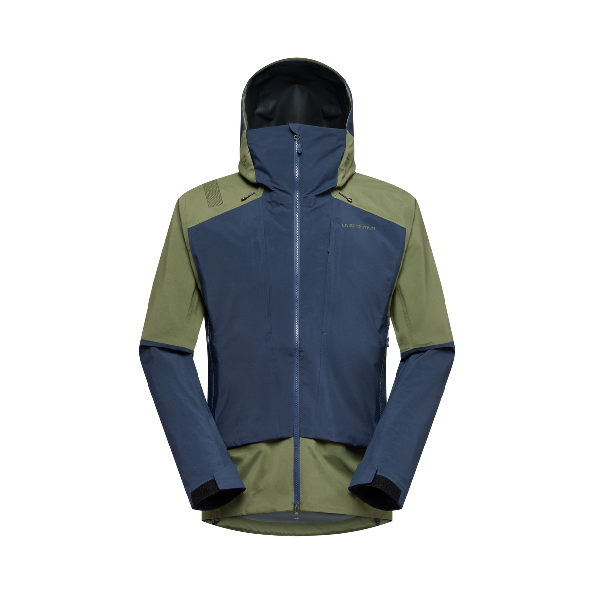 Sender GTX Performance Jacket Men's Night Sky/Cypress