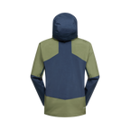 Veste Sender GTX Performance pour homme Night Sky/Cypress Alt View #2
