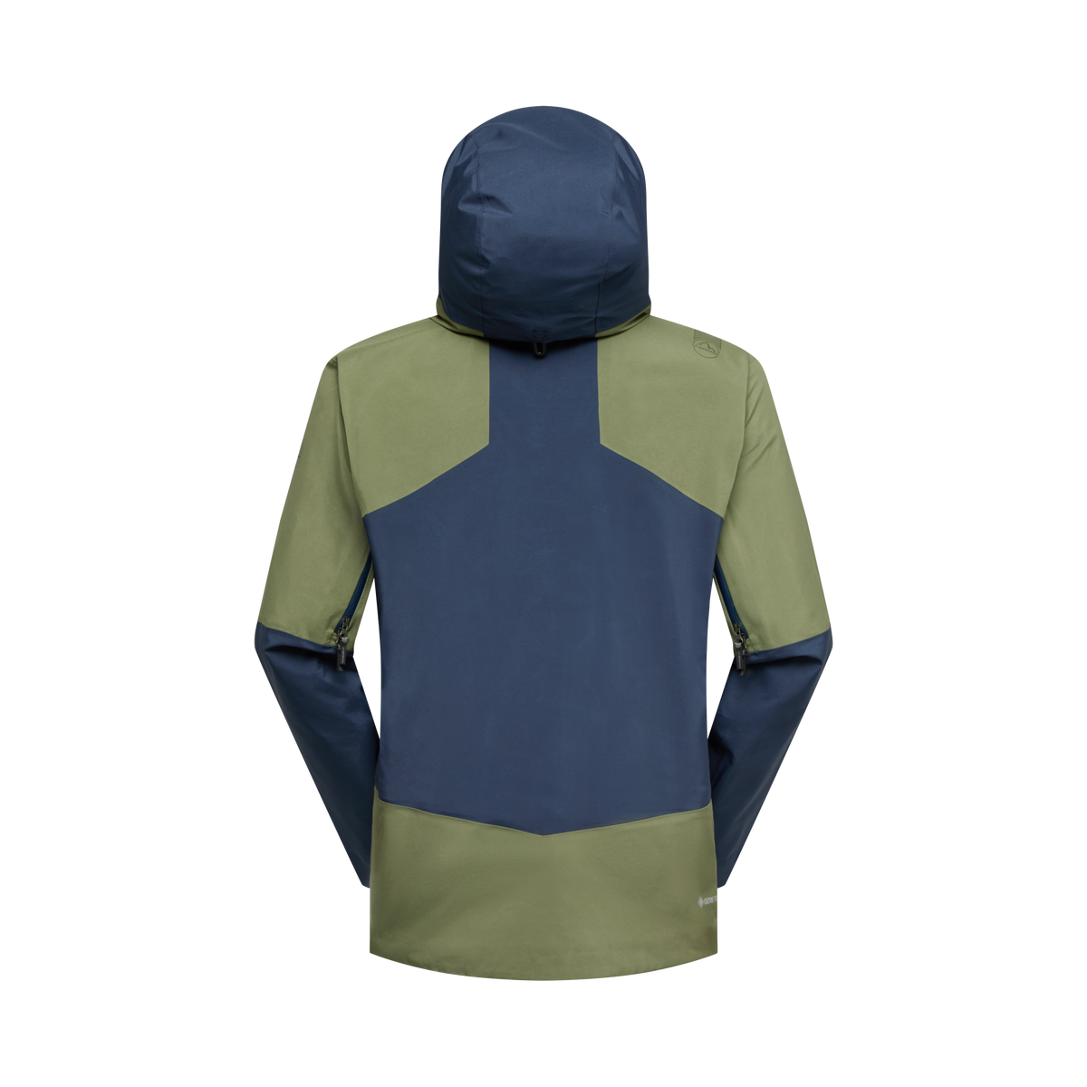 Veste Sender GTX Performance pour homme Night Sky/Cypress Alt View #2
