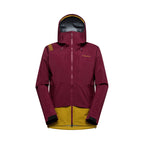 Veste Sender GTX Performance pour homme Redwood/Savana Alt View #10