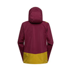 Veste Sender GTX Performance pour homme Redwood/Savana Alt View #11
