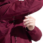 Veste Sender GTX Performance pour homme Redwood/Savana Alt View #13