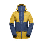 Sender GTX Performance Jacket Women's Savana/Night Sky Alt View #4