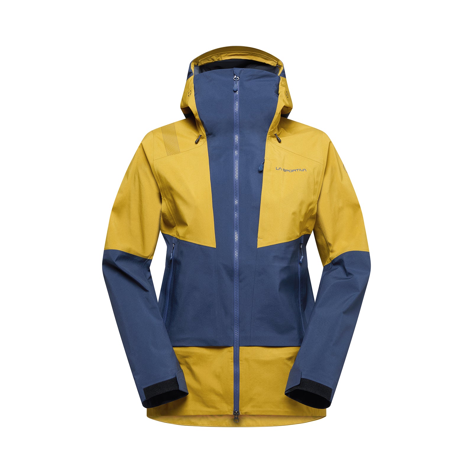 Sender GTX Performance Jacket Women's Savana/Night Sky Alt View #4
