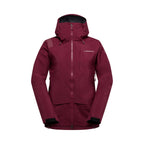 Sender GTX Performance Jacket Women's Redwood Alt View #3
