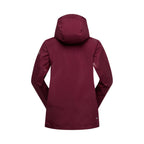 Sender GTX Performance Jacket Women's Redwood Alt View #4