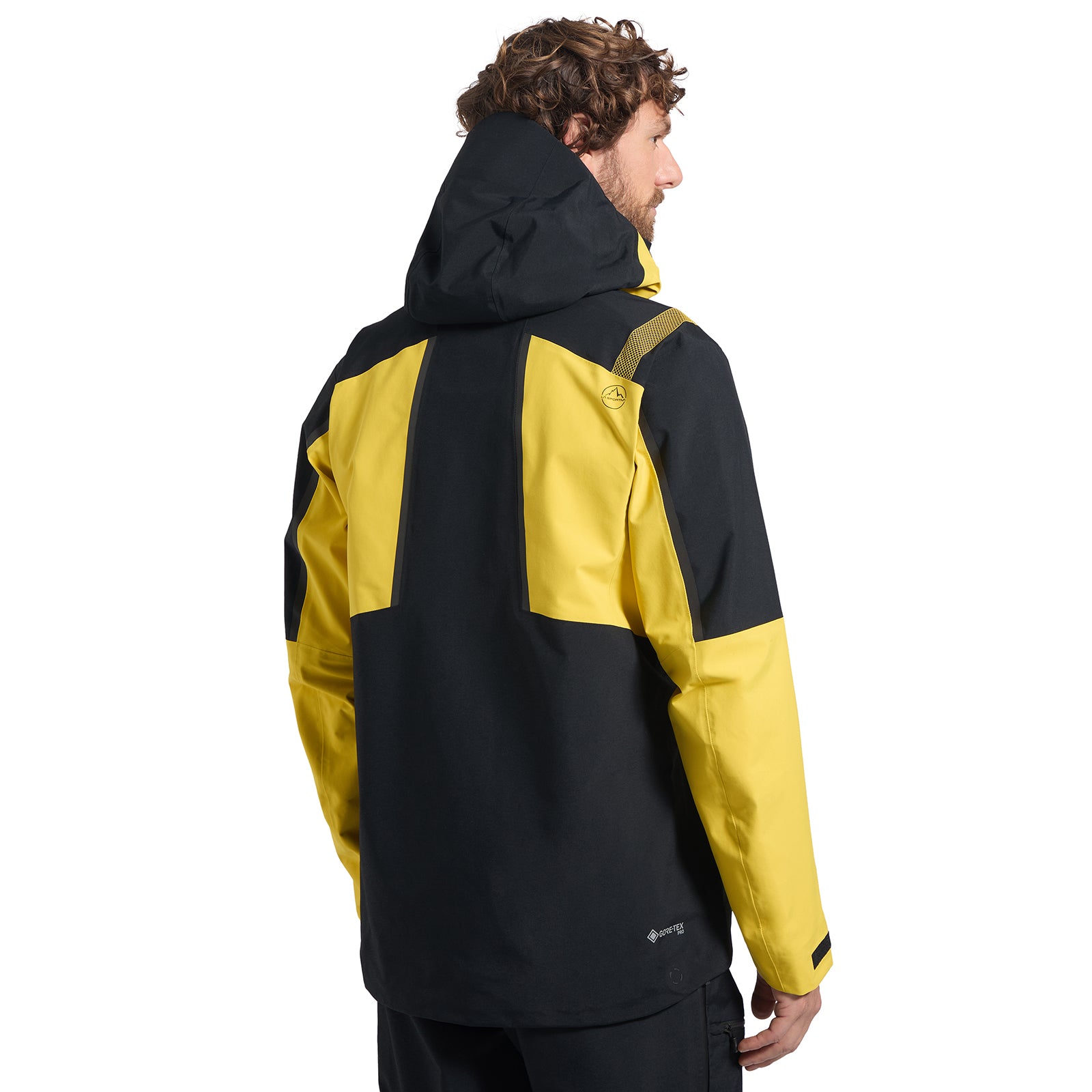 La Sportiva Men's Supercouloir GTX Pro Jacket