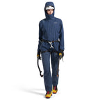 Supercouloir GTX Pro Jacket Women's Night Sky Alt View #2