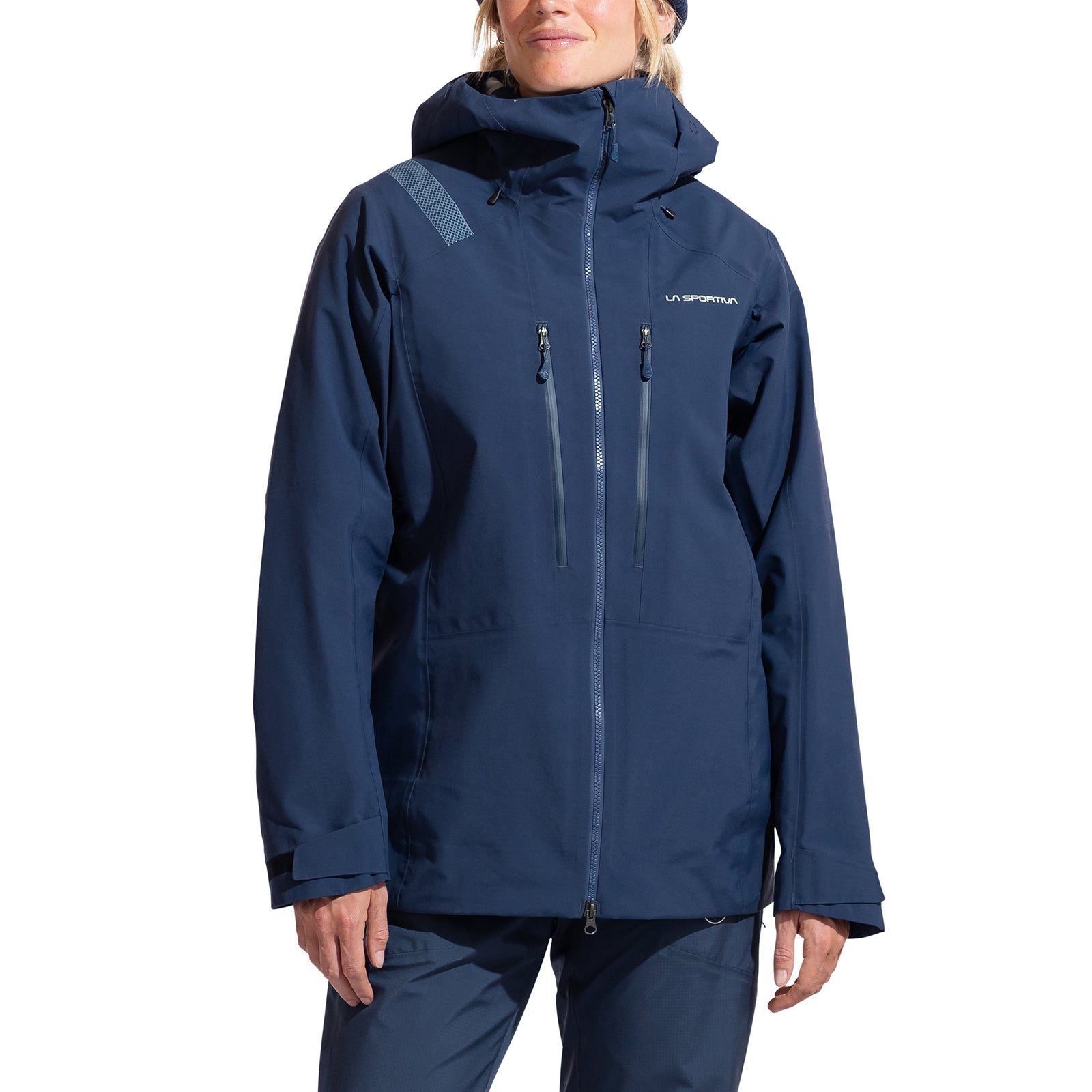 Supercouloir GTX Pro Jacket Women's Night Sky