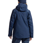 Supercouloir GTX Pro Jacket Women's Night Sky Alt View #3