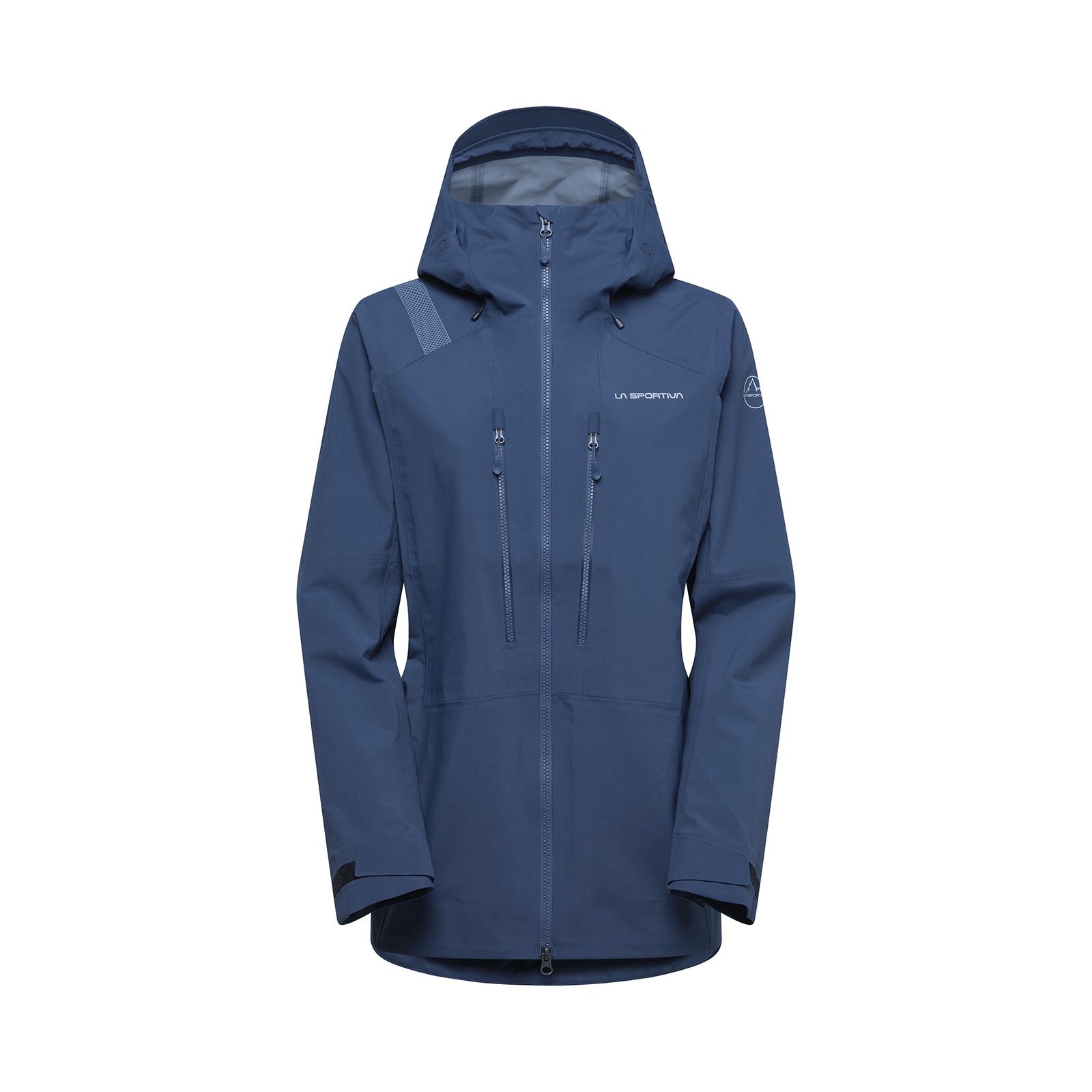 Supercouloir GTX Pro Jacket Women's Night Sky Alt View #9
