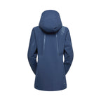 Supercouloir GTX Pro Jacket Women's Night Sky Alt View #10