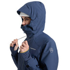 Supercouloir GTX Pro Jacket Women's Night Sky Alt View #7
