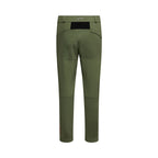 Machina Tech Pants Men's Cypress/Mountain Red Alt View #7