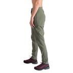 Pantalons techniques Machina pour femmes Cypress Alt View #2