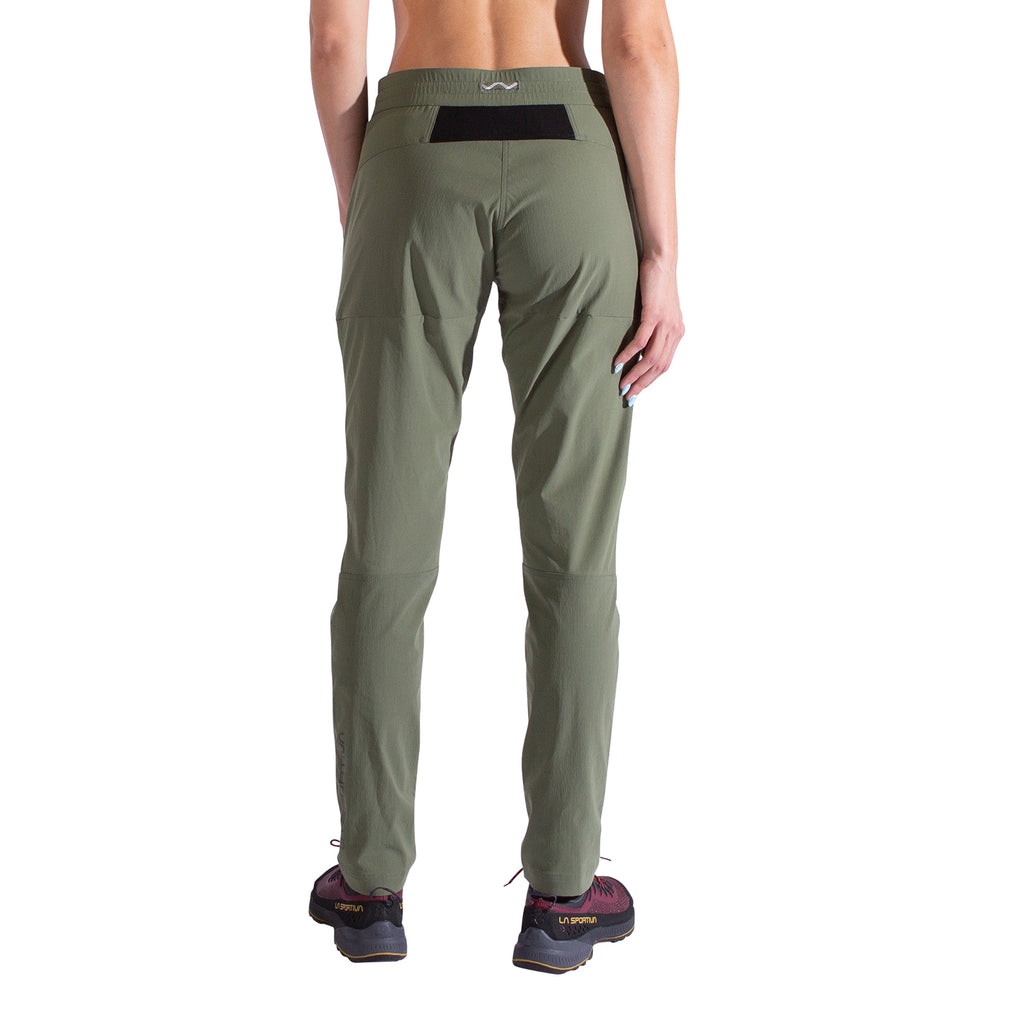 Pantalons techniques Machina pour femmes Cypress Alt View #3
