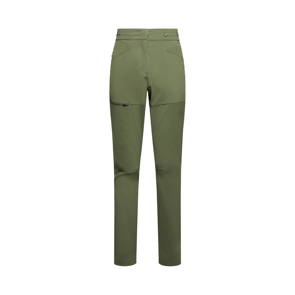 Pantalons techniques Machina pour femmes Cypress Alt View #4
