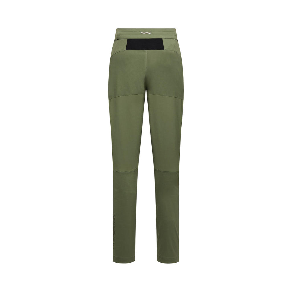 Pantalons techniques Machina pour femmes Cypress Alt View #5
