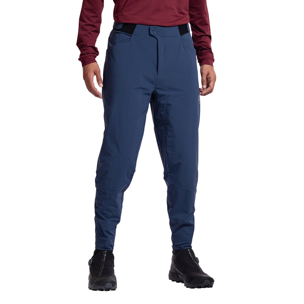 Nordend Primaloft Pants Men's Night Sky Alt View #1
