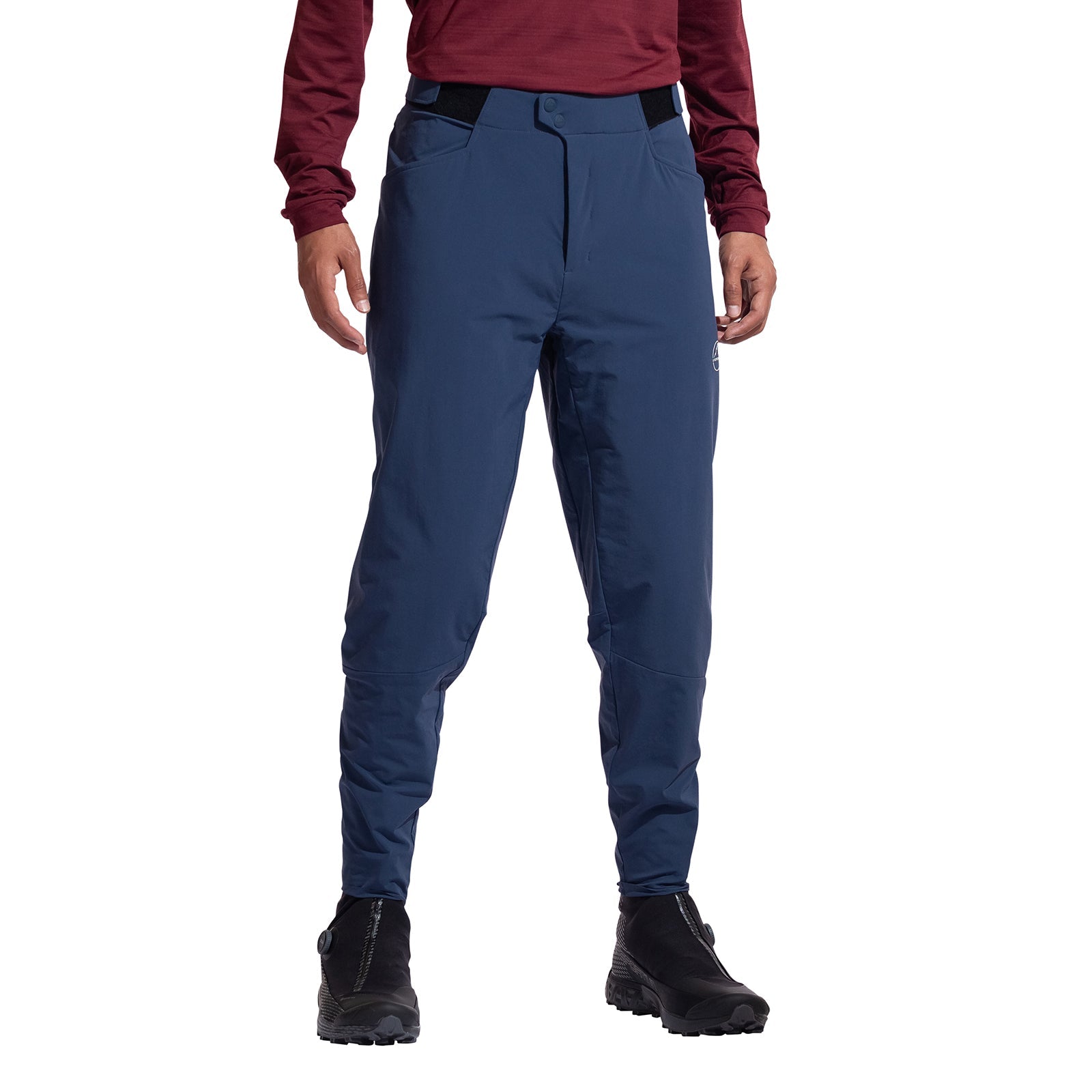 Nordend Primaloft Pants Men's Night Sky