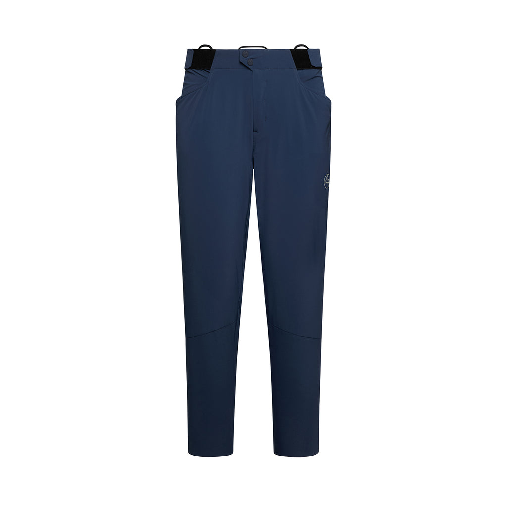 Nordend Primaloft Pants Men's Night Sky Alt View #4
