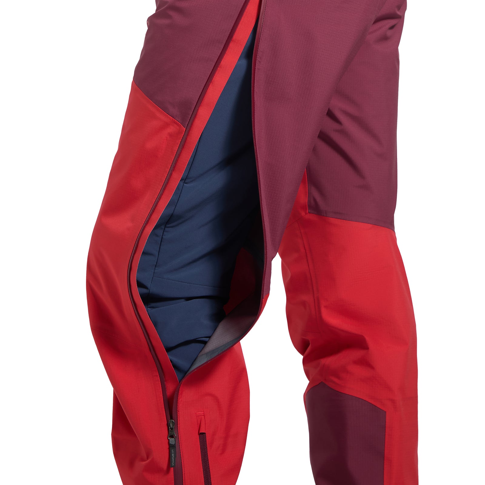 Nordend Primaloft Pants Men's Night Sky Alt View #3
