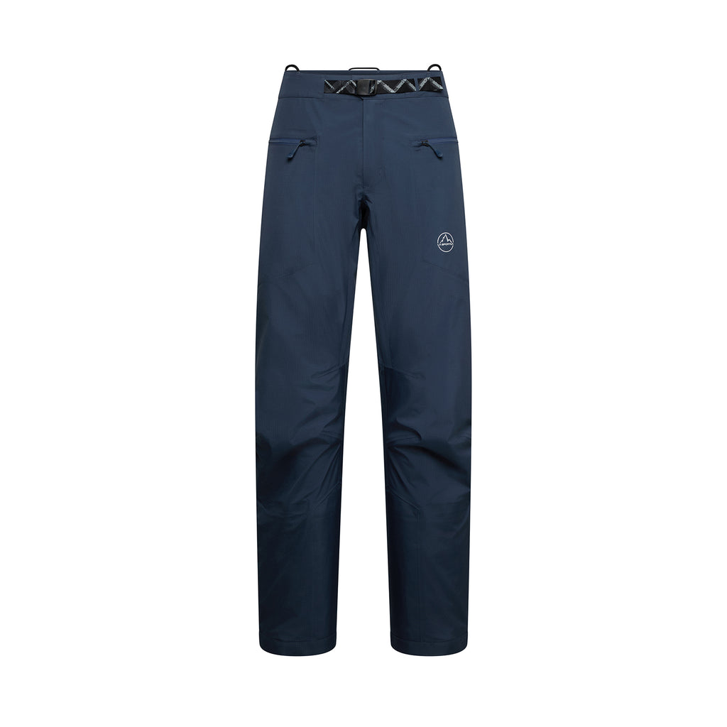 Pantalon de performance Alpine Guide GTX pour homme Ciel nocturne Alt View #3
