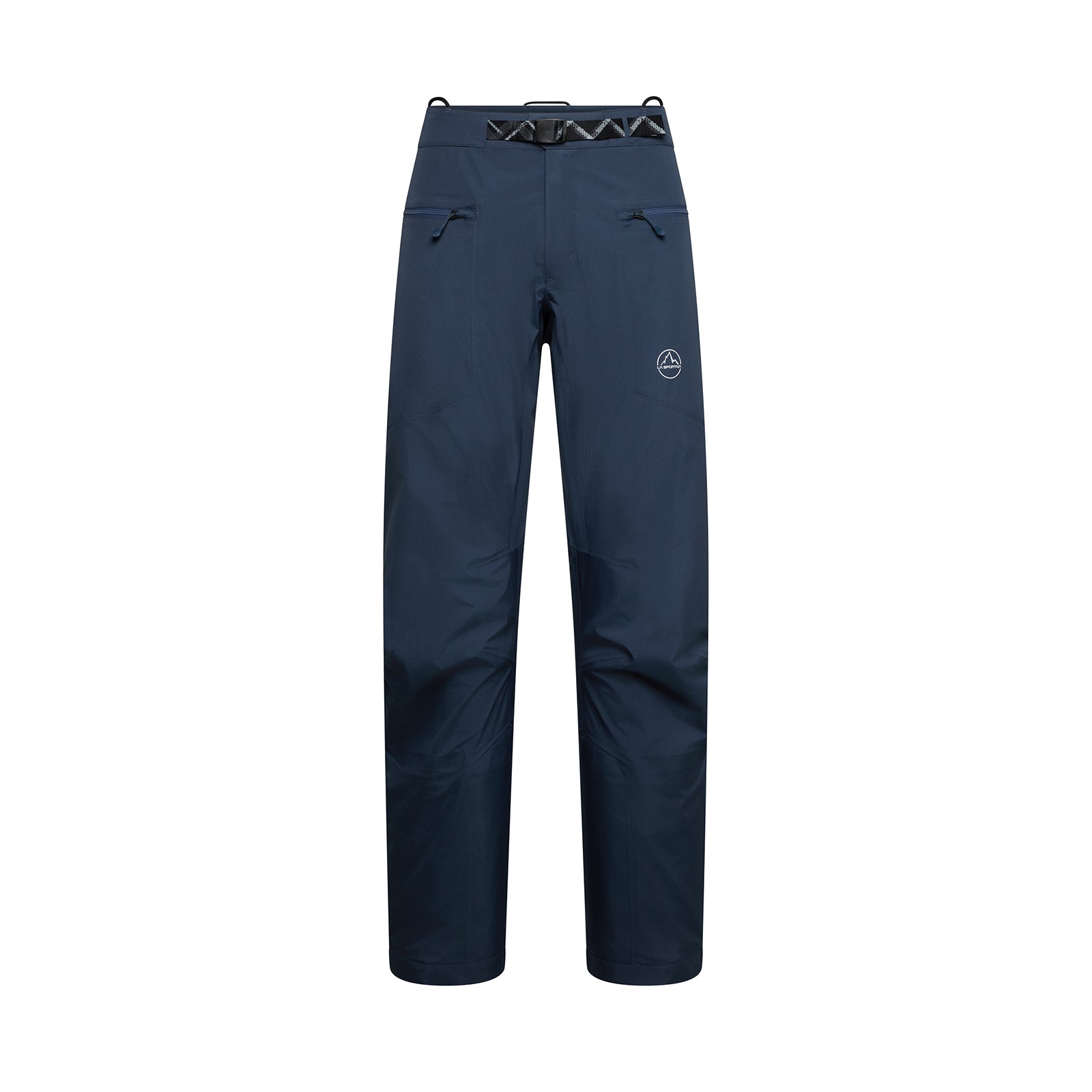 Pantalon de performance Alpine Guide GTX pour homme Ciel nocturne Alt View #3
