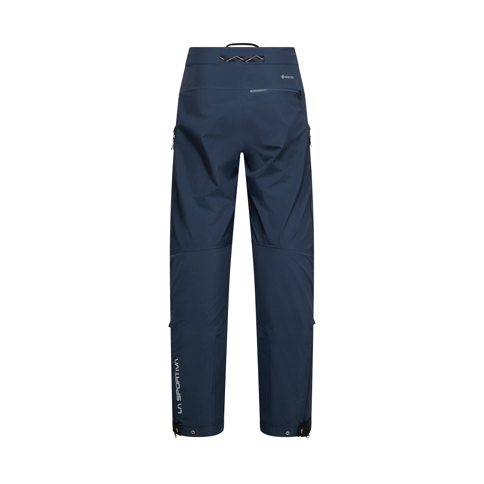 Pantalon de performance Alpine Guide GTX pour homme Ciel nocturne Alt View #4
