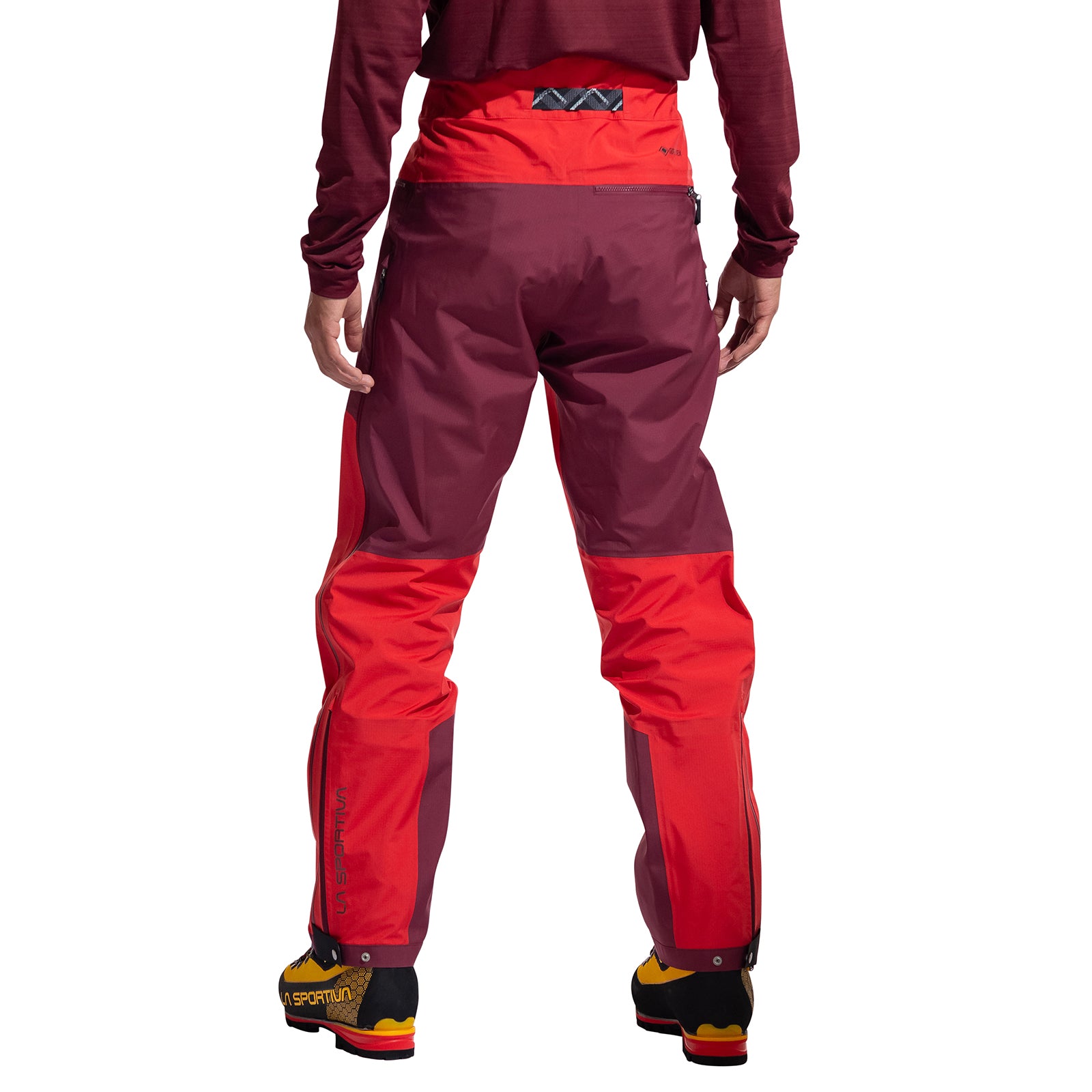 La Sportiva Men's Alpine Guide GTX Performance Pants