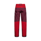 Pantalon de performance Alpine Guide GTX pour homme Séquoia rouge des montagnes/Séquoia rouge Alt View #6
